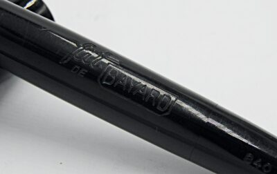 Stylo plume BAYARD FIT PLUME FLEXIBLE 1940'S – Image 4