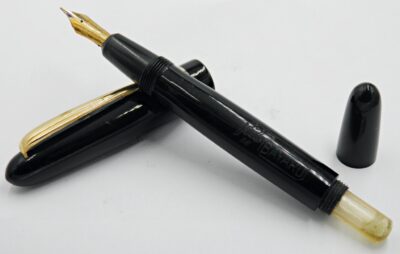Stylo plume BAYARD FIT PLUME FLEXIBLE 1940'S – Image 3