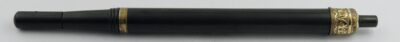 Étonnant stylographic pen AT CROSS 1890's