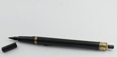 Étonnant stylographic pen AT CROSS 1890's – Image 4