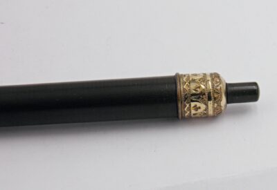 Étonnant stylographic pen AT CROSS 1890's – Image 3