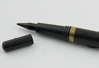 Étonnant stylographic pen AT CROSS 1890's – Image 2