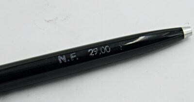 Stylo bille PARKER 51 MKIII de 1969 à 1972 – Image 3