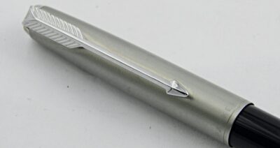 Stylo bille PARKER 51 MKIII de 1969 à 1972 – Image 2