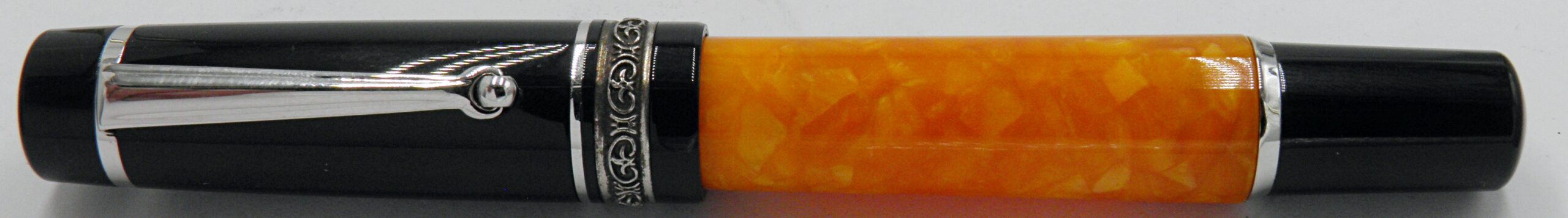 Stylo bille DELTA DOLCE VITA Mid-size Édition numérotée 1990’S
